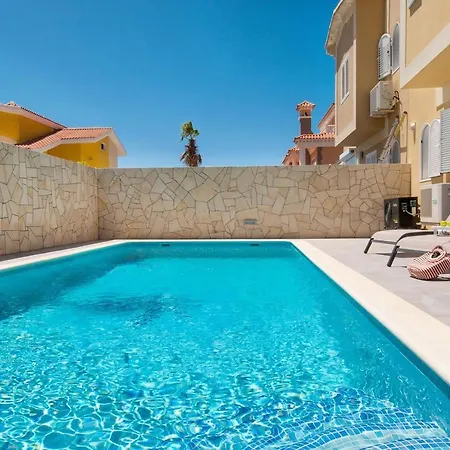 Marcarena - Sonnenland & Monte Leon Villa Maspalomas (Gran Canaria)