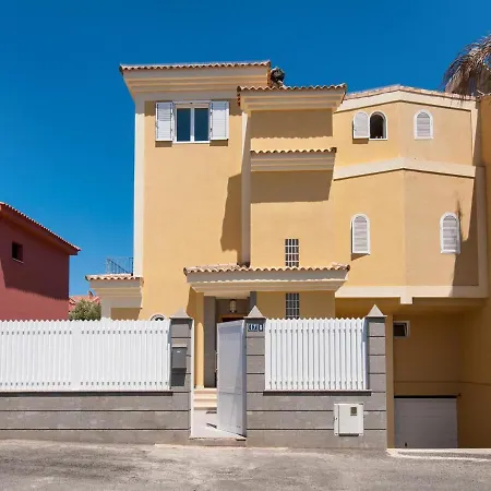 Villa Marcarena - Sonnenland & Monte Leon