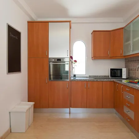 Villa Marcarena - Sonnenland & Monte Leon *
